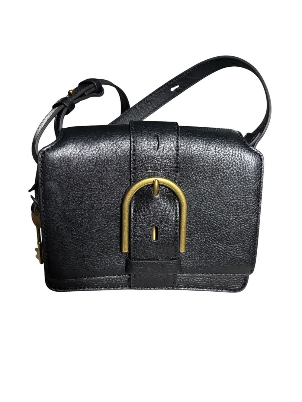 EUC Fossil Crossbody